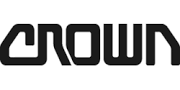 Crown Equipment Corporation - logo