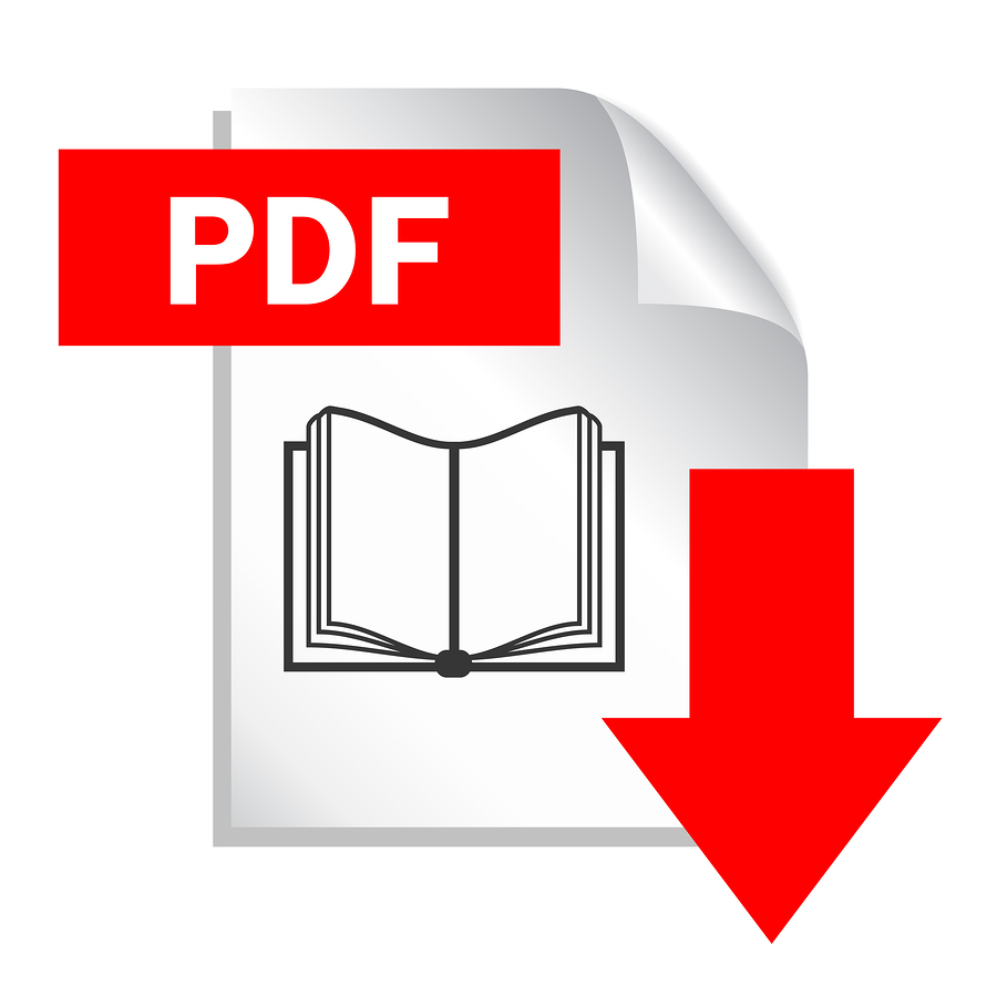 PDF manual document download
